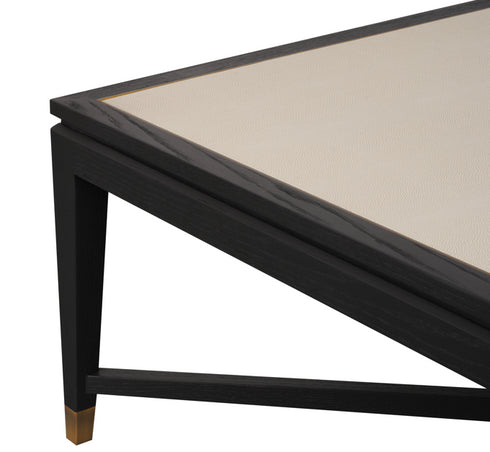 Alexa Coffee Table